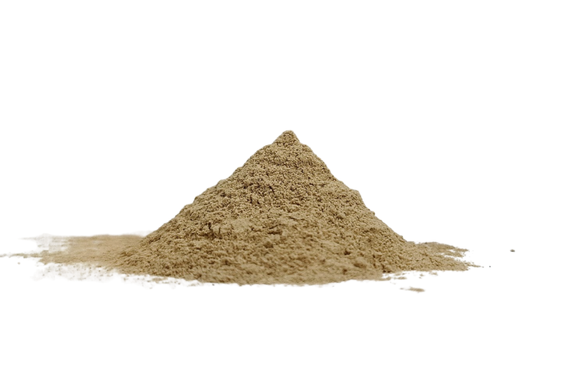 Ashwagandha powder for teas, milk tonics and smoothies
