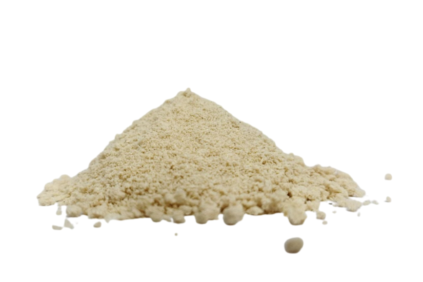 Shatavari churna powder for Ayurvedic teas and formulations