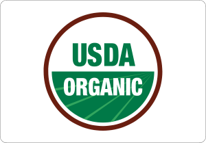 USDA Organic